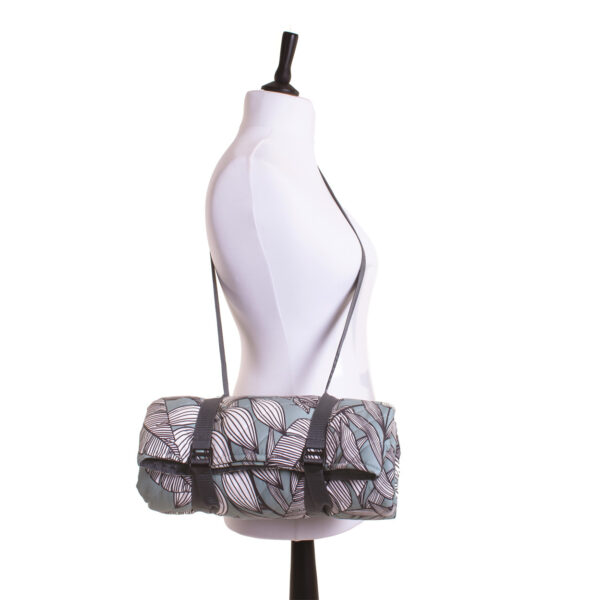 Tweedmill Newbury Quilted Picnic Rug – Tropical