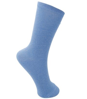 BCLurex sock Cloud Blue