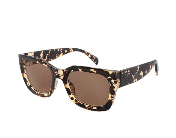 Sunglasses Polarised Jordan Tortoiseshell