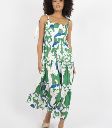 TBY12597 The Big Year Lily Dress