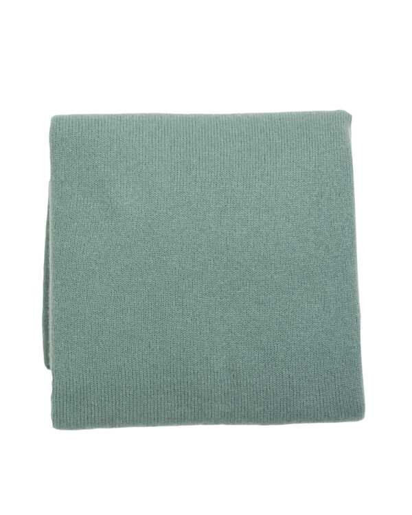Cashmere Travel Wrap Sea Marl