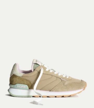 Hoff Track & Field - Xanthos