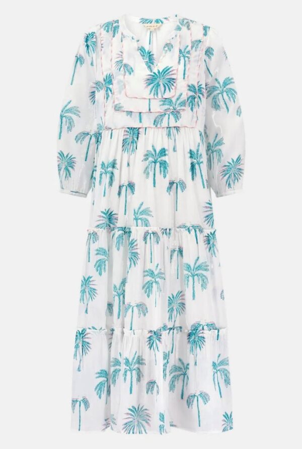East Heritage Pammie Dress