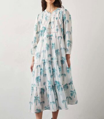 East Heritage Pammie Dress