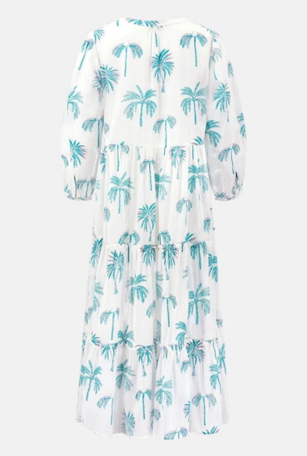 East Heritage Pammie Dress