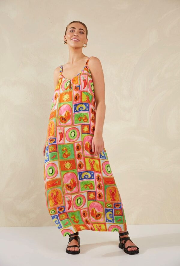 Haven Portofino Maxi Spritz