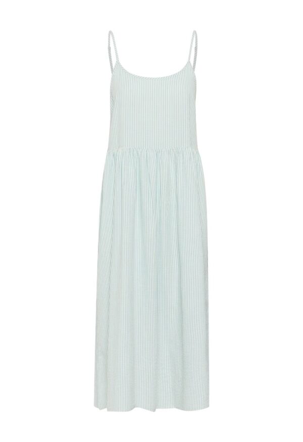 SAINT TROPEZ KiraSZ Dress Reef Waters