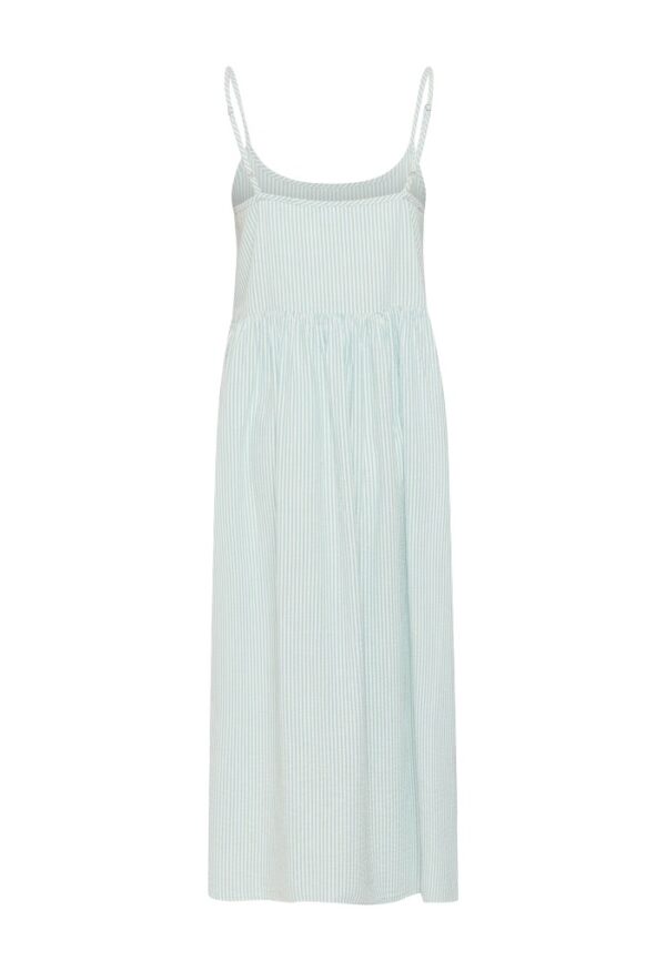 SAINT TROPEZ KiraSZ Dress Reef Waters