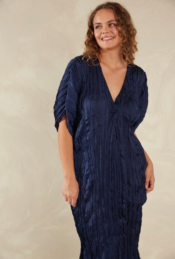 Haven Verona Dress - Riviera