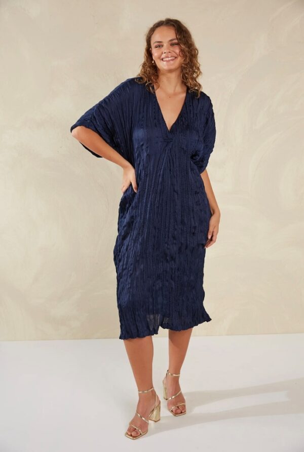 Haven Verona Dress - Riviera