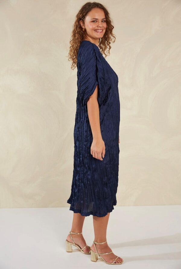 Haven Verona Dress - Riviera