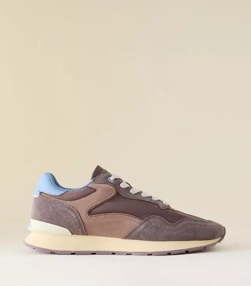 Hoff City Retro Chocolate