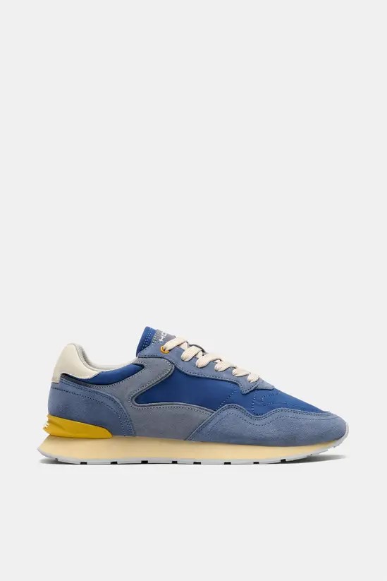 Hoff City Retro Indigo