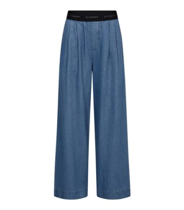 Co Couture Tilly Logo Pant