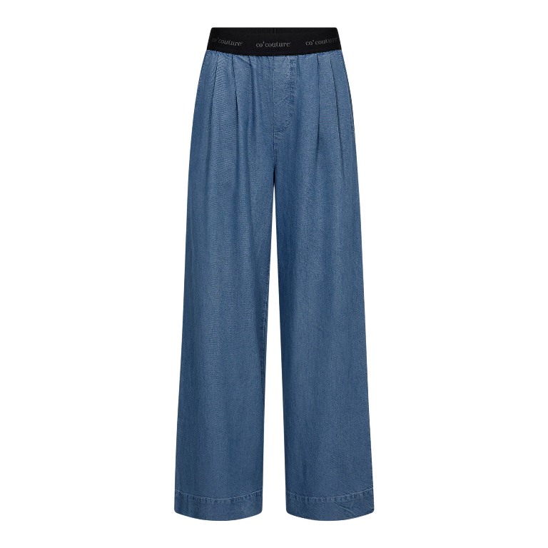 Co Couture Tilly Logo Pant