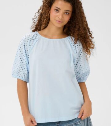 Saint Tropez PalaSZ Blouse Skyway