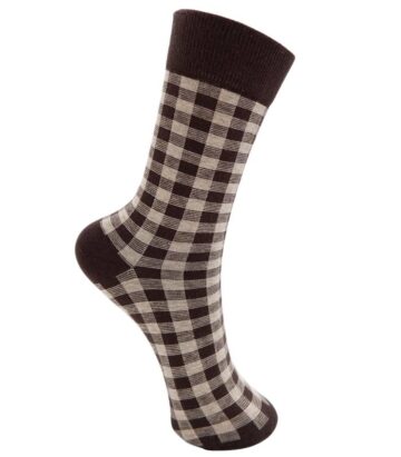 BCCECIL Sock Coffee