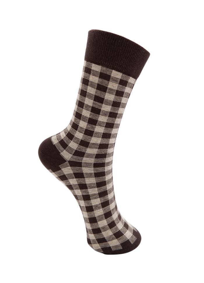 BCCECIL Sock Coffee