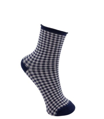 BCYOKI Sock Dark Navy